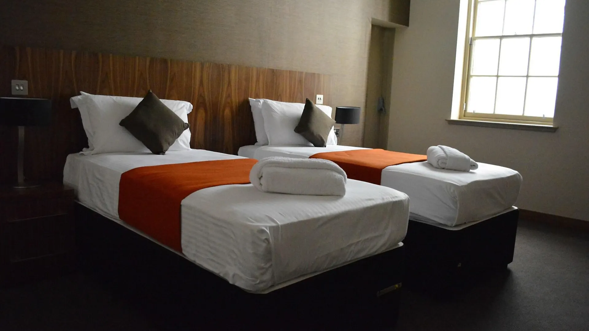 The Inn Place Edinburgh 4*,  United Kingdom