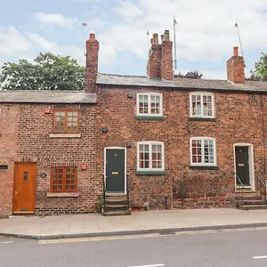 Tower View Holiday home Chester
