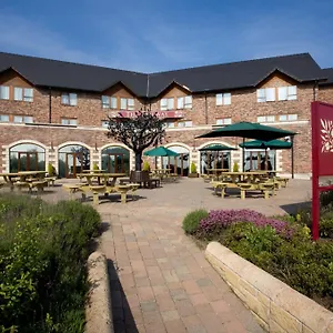 Nineteen Hotel Barnsley